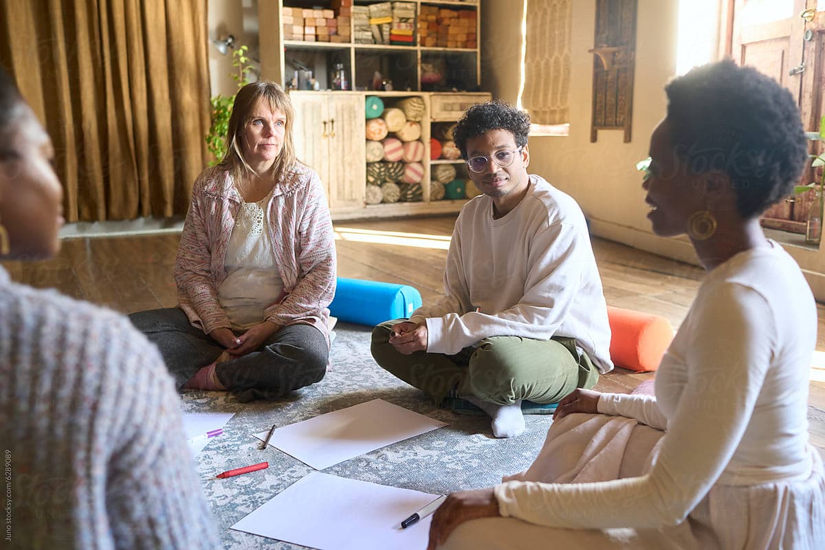 Impact through auctions