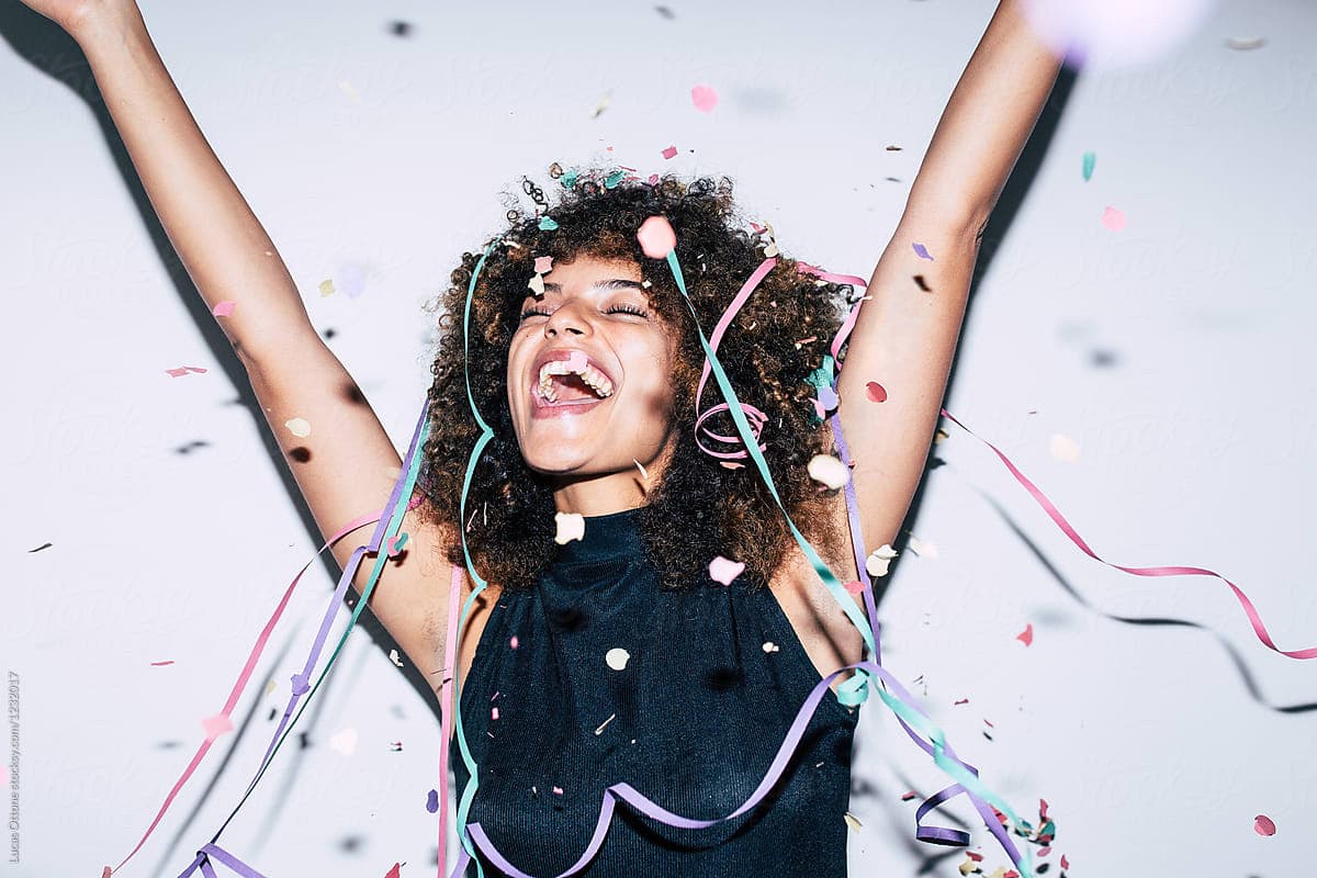 Sarah Johnson's Story 3